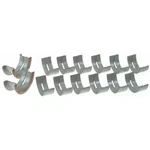 Genuine Sealed Power Engine Crankshaft Main Bearing Set 4290M 30. Fixed Price $150.55.