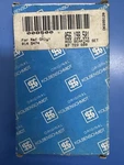 Connecting Rod Bearing Set Volkswagon/audi Kolbenschmidt. Fixed Price $30.00.