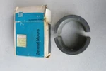 Vintage Gm Crankshaft Main Bearing Std Fits 1965-1976 Chevrolet (347018). Fixed Price $8.49.