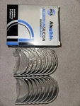 Acl 8B743A-STD Big Block Chevy 396 454 Aluglide Connecting Rod Bearing Set Of. Fixed Price $30.00.