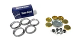 Cam Bearings & Brass Freeze Plug Set 1968-1998 Ford Bb 460 429 370 V8. Fixed Price $59.82.