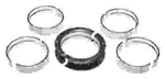 Engine Crankshaft Main Bearing Set-vin: Clevite MS-1432A-20. Fixed Price $56.04.