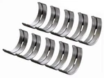 Enginetech Crankshaft Main Bearing Set For 1 .50 Mm .020IN Oversize. Fixed Price $51.99.
