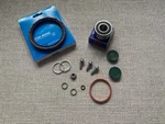 Ims Replacement Double Row Bearing Kit Porsche 996 CARRERA/911/ Boxster 986. Fixed Price $349.00.