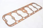 Nos 1916-18 Chalmers 35A 35B Cylinder Engine Copper Head Gasket Mccord. Fixed Price $66.26.