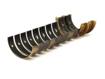 King Main Bearings 1/2 Groove .020" Under Alecular Silicon Chevy Big Block. Fixed Price $29.99.