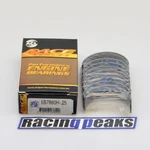 Acl Race 5B7880H-.25 Rod Bearings Ford Focus Rs MK2 ST225 2.5L. Fixed Price $120.29.