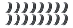 King Rod Set Gm 6.2L LT1/LT4 Gen-v CR8057XPN Stdx. Fixed Price $108.95.