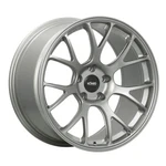 (1) 18X8.5 +35 Konig F1M 5X120 Ash Silver Wheel. Fixed Price $661.98.