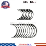 Std Main Rod Bearings Set For Toyota Camry Scion Tc Corolla 2.0 2.4L 1AZFE 2AZFE. Fixed Price $23.38.