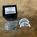 New Enginetech BC240JSTD Crankshaft Main Bearing Set. Fixed Price $20.00.