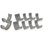 Engine Crankshaft Main Bearing Set Sealed Power 4040M 30. Fixed Price $114.54.
