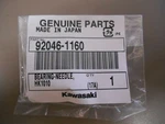 Kawasaki Oem 1994-2013 KX100 KX65 Needle Bearing 92046-1160. Fixed Price $16.98.