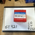 Mcquay-norris MBS651CP Main Engine Bearings Std Vintage New Old Stock. Fixed Price $26.10.
