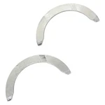 For Hyundai Veloster 12-15 Dnj Engine Components Crankshaft Thrust Washer Set. Fixed Price $11.38.