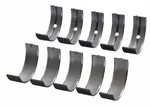 Enginetech Crankshaft Main Bearing Set For .25MM .010IN Oversize. Fixed Price $45.99.