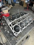 2009-2019 5.7L Hemi Bare Block Dodge Ram Chrysler Jeep Decked Bored Cam Bearings. Fixed Price $1500.00.