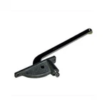 Heng's Industries JRP1000R-C Metal Operator Assembly For Jensen Vents. Fixed Price $25.14.