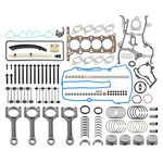 Engine Pistons Rebuild Rods Timing Gasket Kit For Chevy Cruze Buick 1.4L Turbo. Fixed Price $207.99.