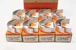 Nors 1958-62 Ford 332 352 390 Fe V8 Connecting Rod Bearing Set 2300-CP FD775CP. Fixed Price $52.95.