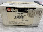 Engine Crankshaft Main Bearing Set Sealed Power 7409M. Fixed Price $104.99.