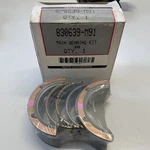 Massey Ferguson Tractor Z134 Main Bearing Set .020 830639M91. Fixed Price $50.00.