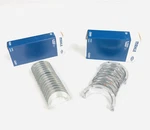 Std Size Clevite Rod And Main Bearing Sets Fits 4.8L 5.3L 6.0L Ls Engines.. Fixed Price $98.50.