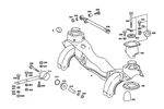 Genuine Mercedes-benz Pressure Disk 120-332-01-62. Fixed Price $19.80.