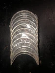 King Bearings Mb Am Std M5259U For Various Honda Acura Engines. Fixed Price $95.00.