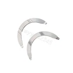 2PCS Std Thrust Washer For 2012-19 Hyundai Accent Veloster Rio 1.6L 21030-2B000. Fixed Price $111.69.