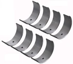 Enginetech BB1410 Rod Bearings For Various 83-97 Toyota/gm 1.6L/1587 L4. Fixed Price $33.49.