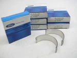 (6) New Oem Ford F7ZZ-6211-DA Connecting Rod Bearings .50MM 1997-2004 4.2L V6. Fixed Price $26.99.