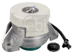 Febi Bilstein 108760 Left Engine Mount Fits Mercedes S-class. Fixed Price $239.08.