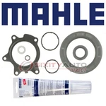 Mahle Conversion Gasket Set For 2000-2013 Toyota Echo Prius Yaris 1.5L L4 Ud. Fixed Price $56.49.