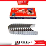 92-09 Rod Bearings Set Std Size For Audi 2.8L-3.2L V6 Dohc 24V Bhe Dnj RB816. Fixed Price $50.99.