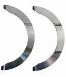 Enginetech TW1034STD Thrust Washer Set For 2006-2019 Genesis/hyundai/kia 3.8L. Fixed Price $34.64.