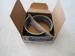 Mcquay-norris Engine Bearing 2519.030. Fixed Price $13.99.