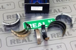 King Xpg Race Main Bearings 0.5MM For Brz Fr-s 4U-GSE Wrx 15+ FA20DIT. Fixed Price $100.00.