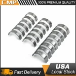 Crankshaft Main & Con Rod Bearings Set Fits 05-19 Vw Porsche Audi A6 Q5 Q7 3.0L. Fixed Price $79.20.