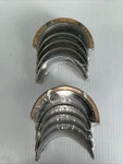 Main Bearing Set 014-0541 Std Fits Mitsubishi 71-94 Free Ship MS-1085GP 5M1147. Fixed Price $29.85.
