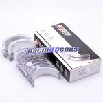 Bmw M5 M6 S63B44 550I 650I 750I N63B40 N63B44 0.50 Main Bearings King MB5801SM. Fixed Price $140.09.