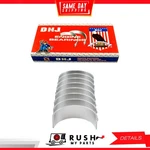 08-18 Rod Bearings Set Std Size For Chevrolet Astra 1.8L L4 Dohc 16V Dnj RB345. Fixed Price $37.99.
