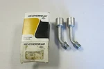 Weatherhead Hose End Lot Of (24910A-W88). Fixed Price $9.09.