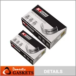 Main Rod Bearings Fit 92-04 Gm Hummer Express Van Suburban 6.5L V8 Ohv. Fixed Price $159.28.