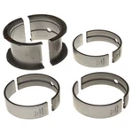 Clevite Main Bearing Set MS-1454P-20; P-series .020" For Chevy 3.3/3.8/4.3L V6. Fixed Price $99.04.