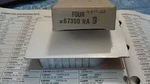 Federal Mogul 67350RA Rod Bearings STD.1.8L 2.0L Ford Courier Mazda B1800 B2000. Fixed Price $19.99.