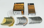 Acl Std Size Main&rod Bearings For Subaru EJ15 /EJ16 /EJ18 W/+.001 Oil Clearance. Fixed Price $122.80.