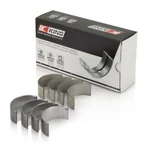 Main Crankshaft Bearing Set King For Mitsubishi 6G72 6G73 3000GT Pajero Std. Fixed Price $47.99.