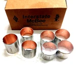 Camshaft Bearing Set For Cummins 855 Small & 743 Ref.# BM27253 /pai 151490. Fixed Price $41.17.