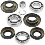 Quadboss Differential Bearing Kit (ea) For Honda TRX680/TRX650 25-2047. Fixed Price $70.94.